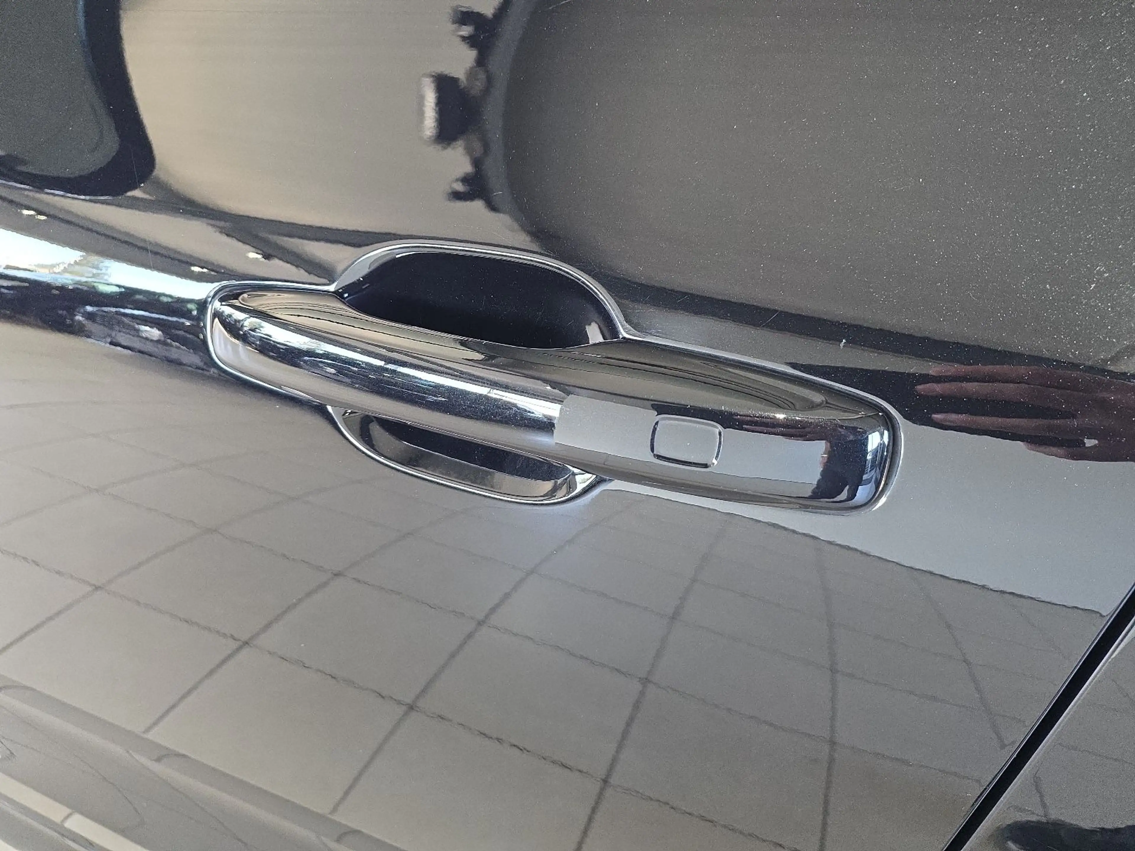 Volvo XC60 B5 Ultra Dark AWD ACC BLIS FourC AHK 360° — photo 36