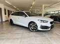 CUPRA Leon SP 1.4 E-Hybrid DSG Navi/DCC/ACC/Kam/LED/18" Blanc - thumbnail 1
