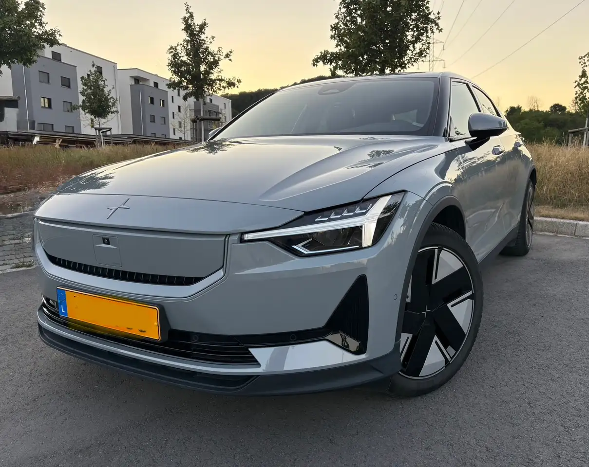Polestar 2 2024