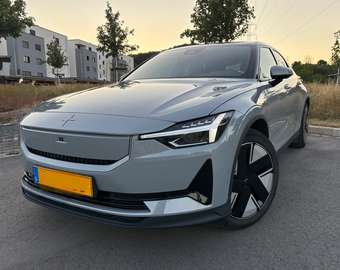 70 kWh Standard Range Single Motor | 360 | Keyless