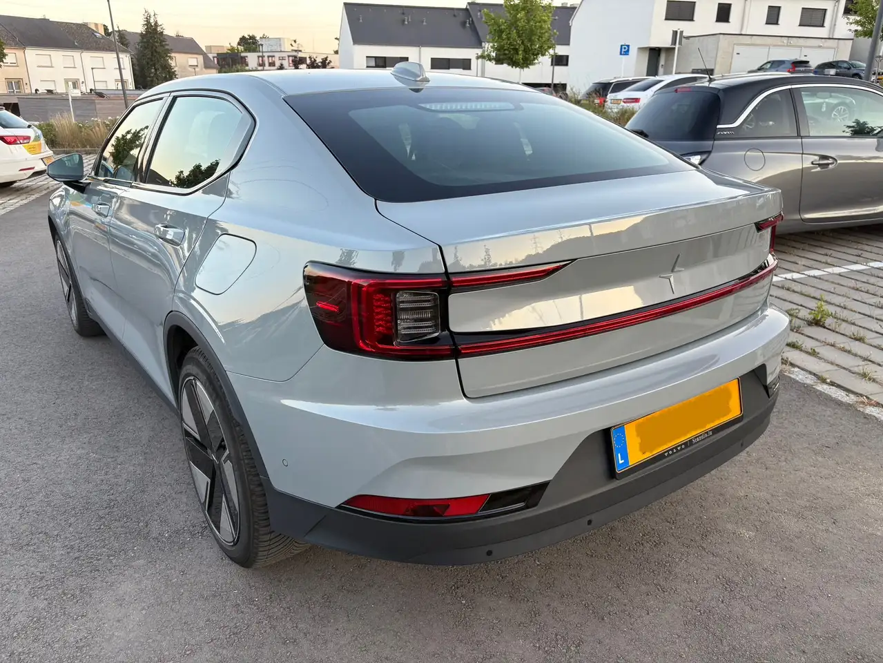 Polestar 2 2024