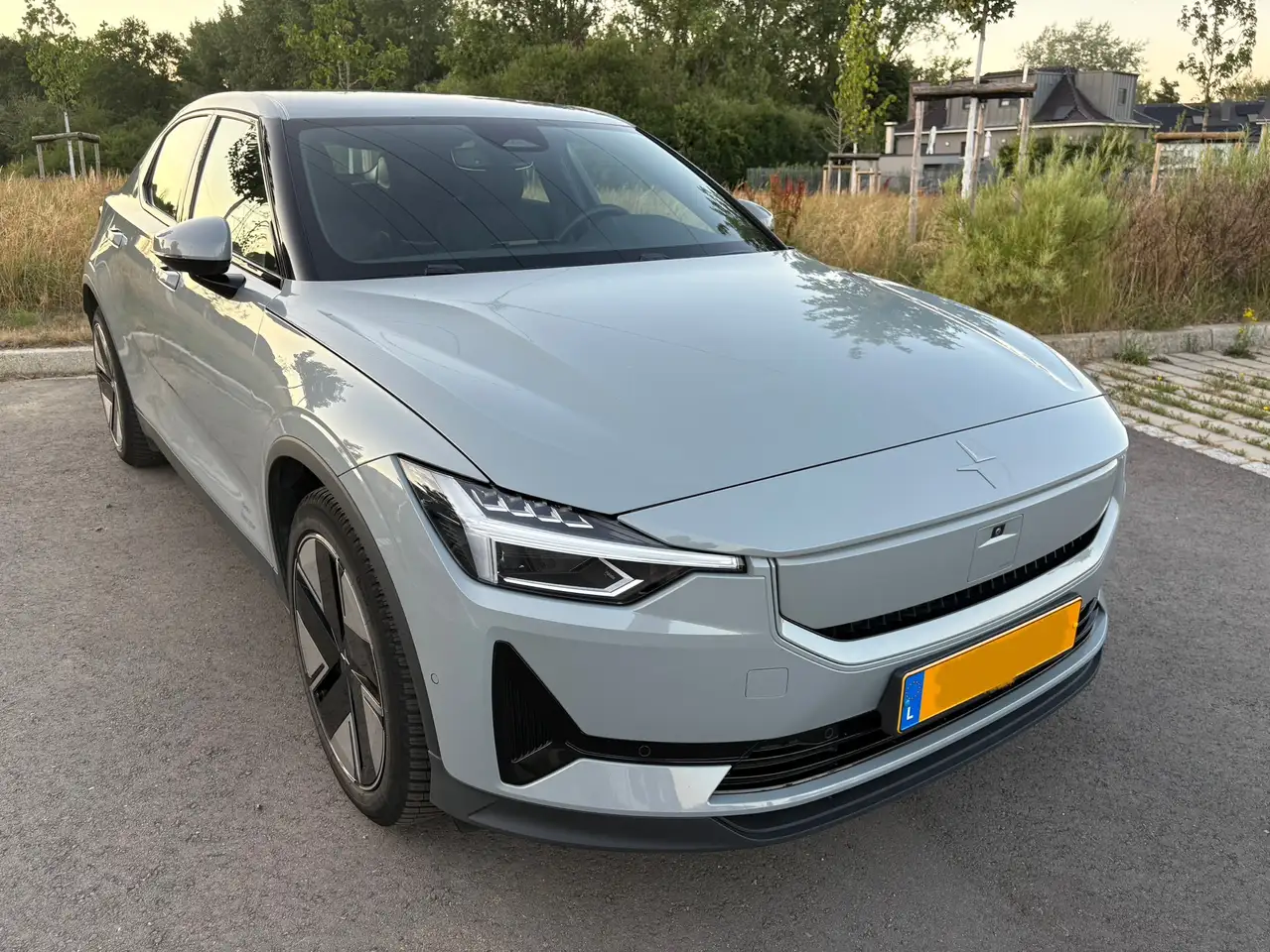 Polestar 2 2024