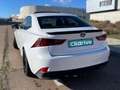 Lexus IS 300 300h F Sport Blanco - thumbnail 6
