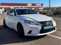 Lexus IS 300 300h F Sport Blanco - thumbnail 3