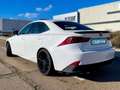 Lexus IS 300 300h F Sport Blanco - thumbnail 7