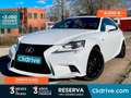 Lexus IS 300 300h F Sport Blanco - thumbnail 1