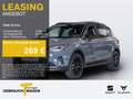 SEAT Arona 1.0 TSI DSG FR BLACK EDITION REAR VIEW NAV Grau - thumbnail 1
