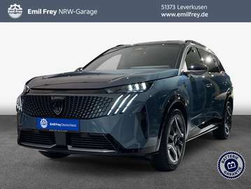 Elektro 210 GT _ 7-Sitzer