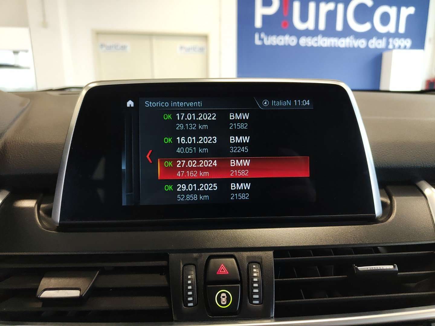 BMW Série 2 Luxury 225xe - 2020 - Joinsteer - #15