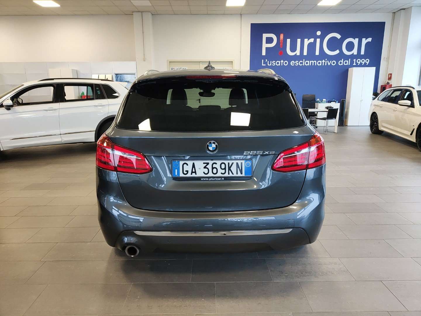 BMW Série 2 Luxury 225xe - 2020 - Joinsteer - #41