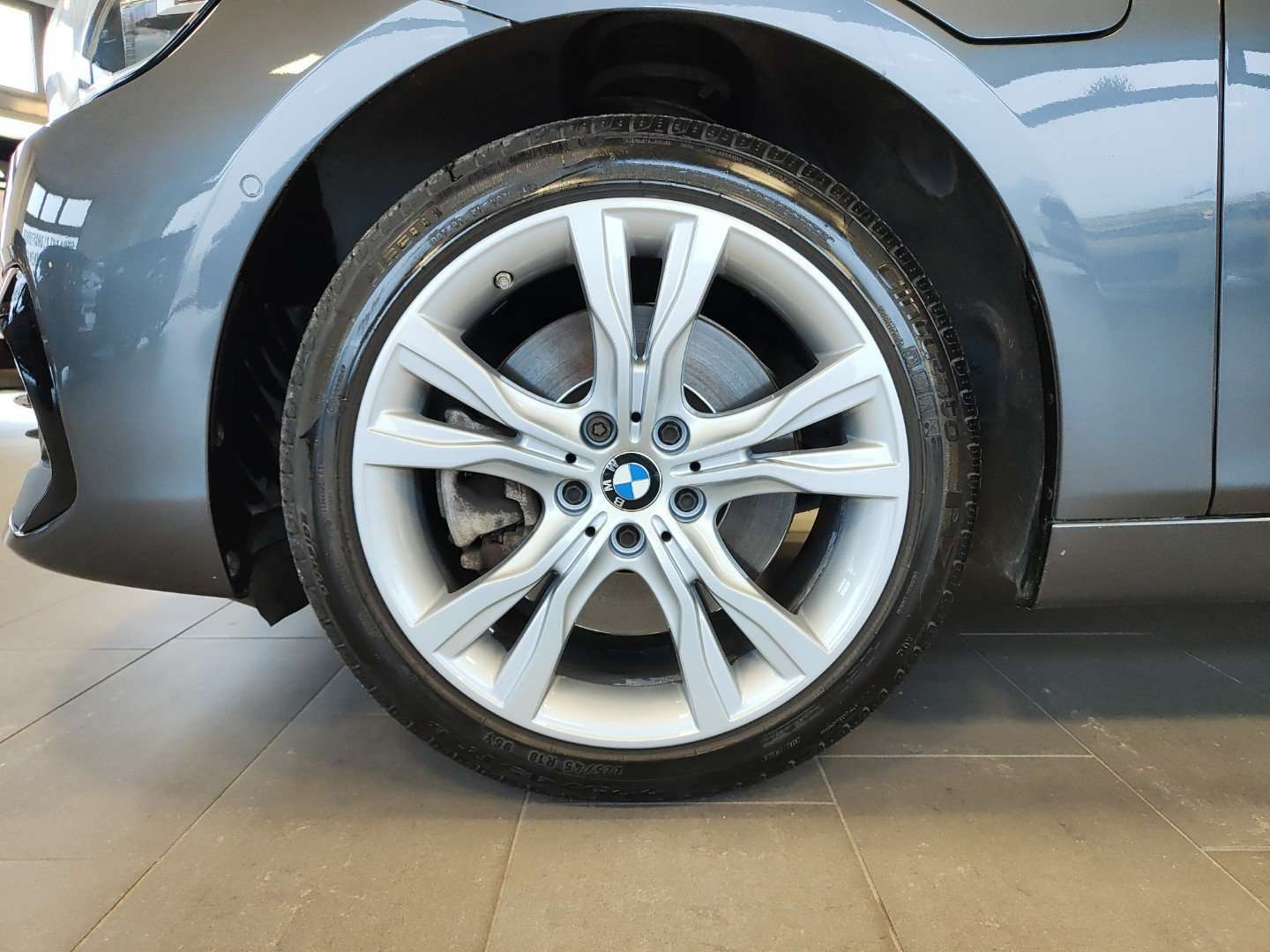 BMW Série 2 Luxury 225xe - 2020 - Joinsteer - #45