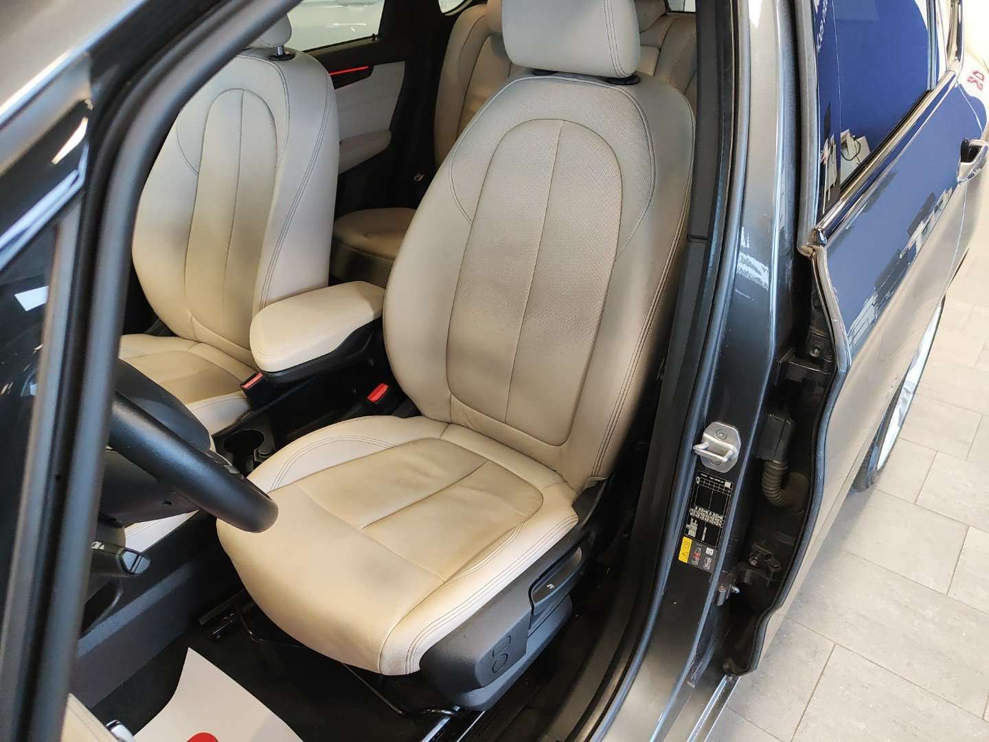 BMW Série 2 Luxury 225xe -  - Joinsteer - #3