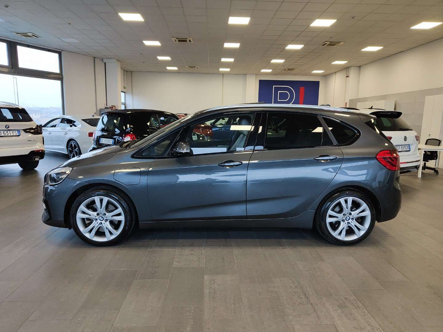 BMW Série 2 Luxury 225xe - 2020 - Joinsteer - #42