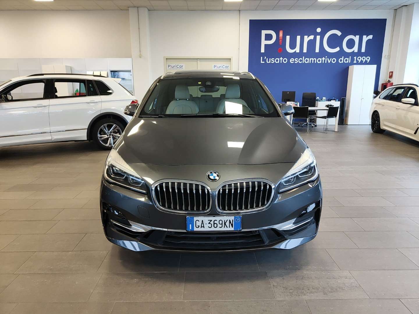 BMW Série 2 Luxury 225xe - 2020 - Joinsteer - #39