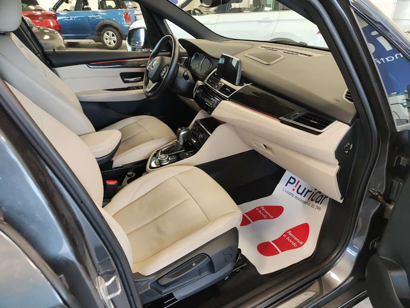 BMW Série 2 Luxury 225xe - 2020 - Joinsteer - #38