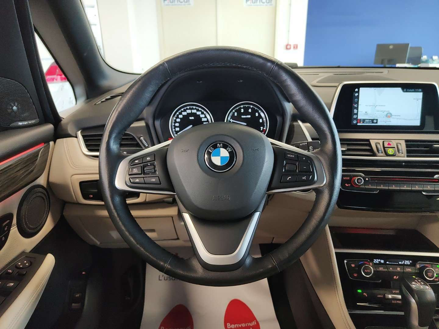 BMW Série 2 Luxury 225xe - 2020 - Joinsteer - #16