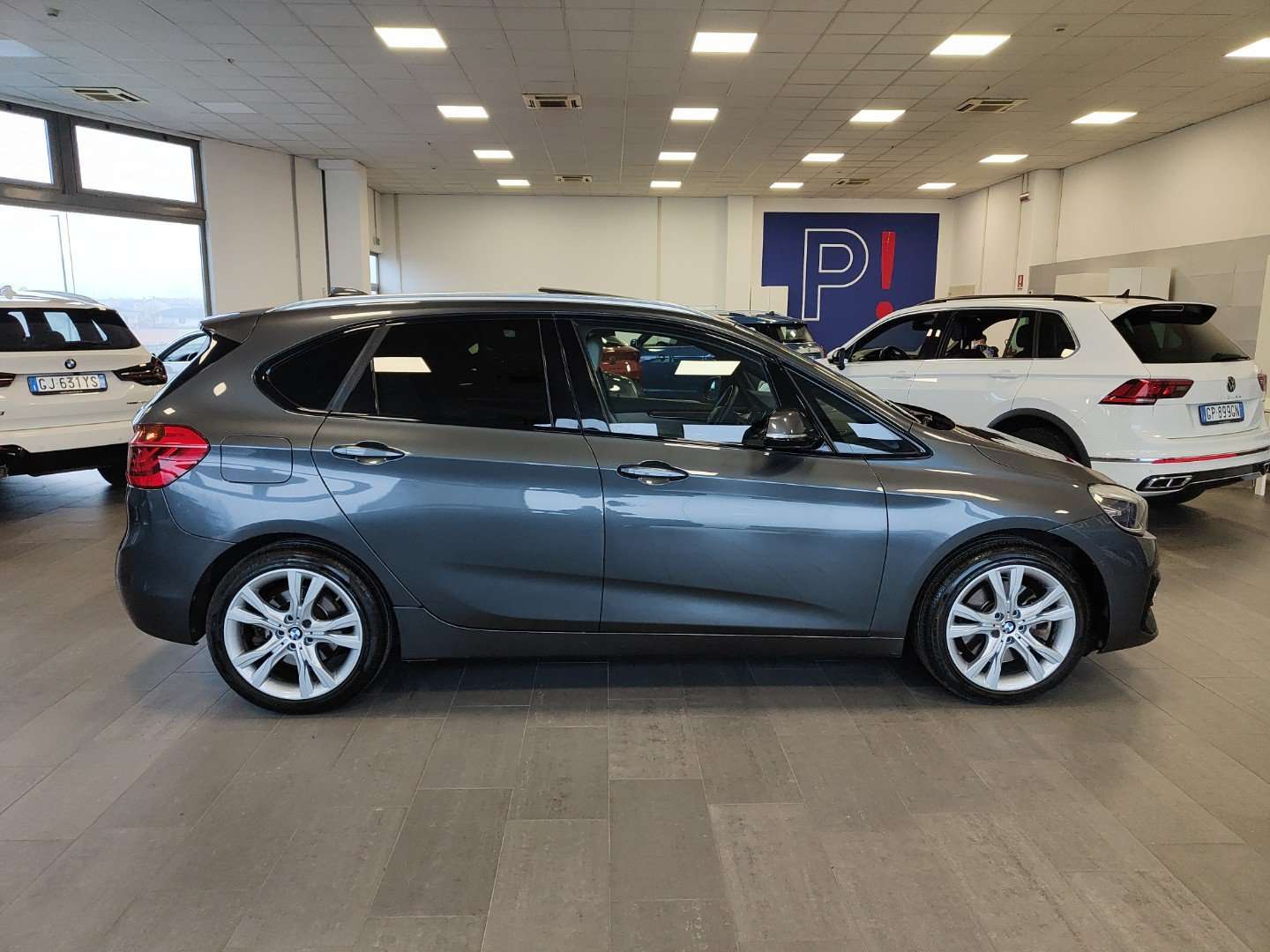 BMW Série 2 Luxury 225xe - 2020 - Joinsteer - #40