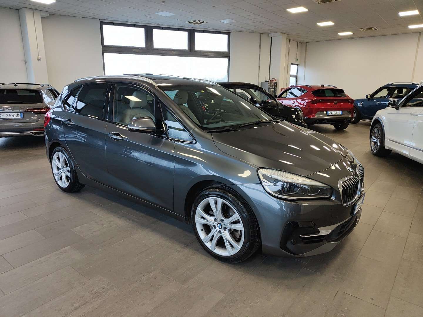 BMW Série 2 Luxury 225xe - 2020 - Joinsteer - #2