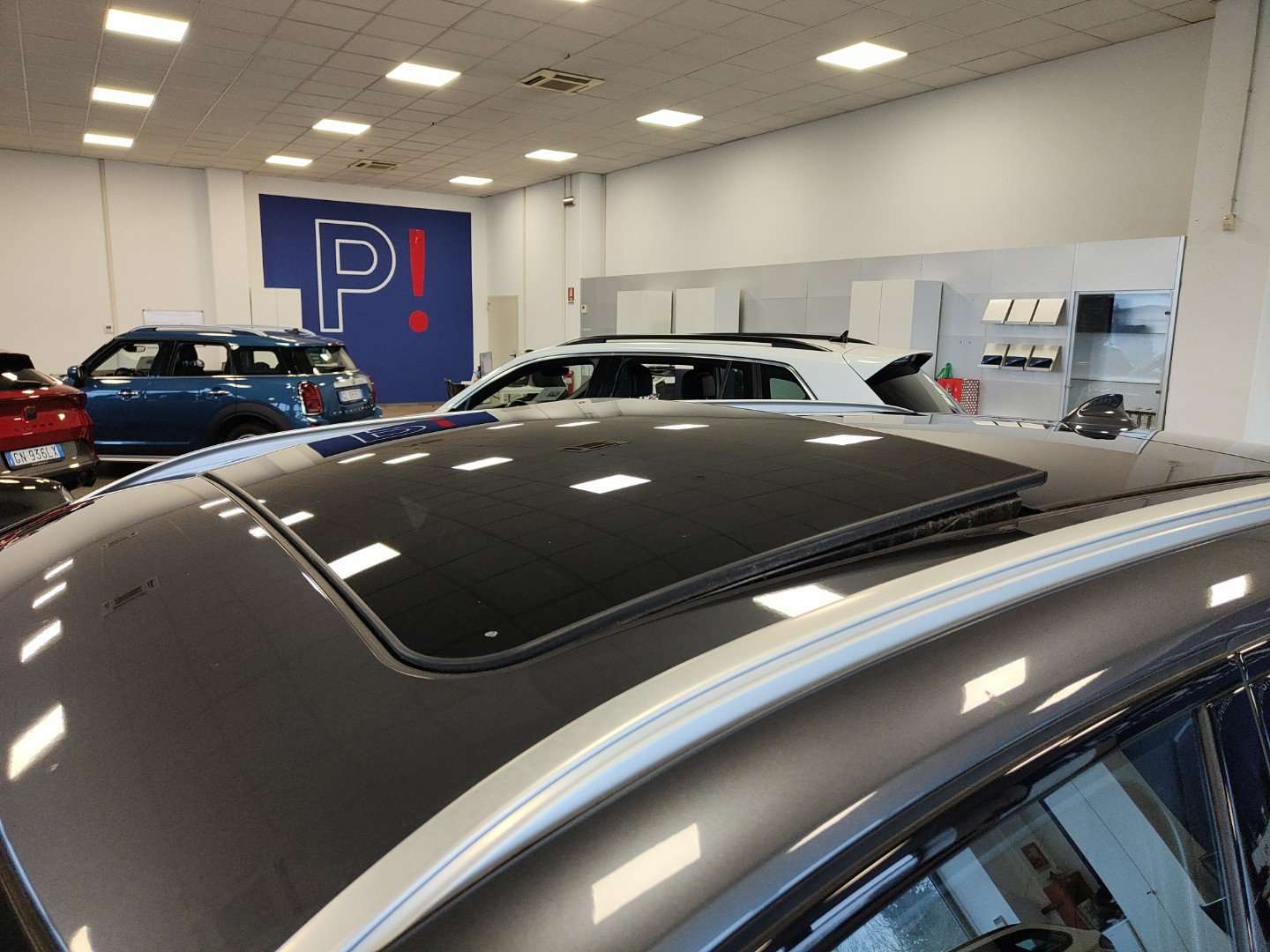 BMW Série 2 Luxury 225xe - 2020 - Joinsteer - #10