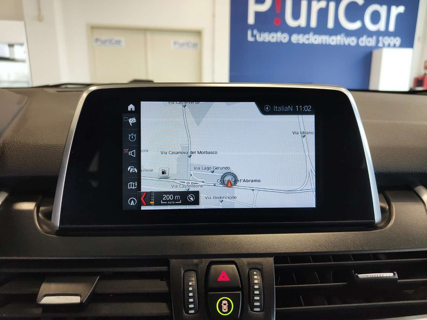 BMW Série 2 Luxury 225xe - 2020 - Joinsteer - #12