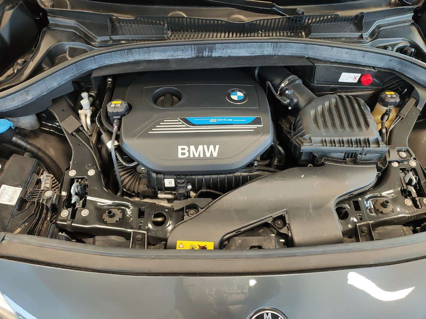 BMW Série 2 Luxury 225xe - 2020 - Joinsteer - #47