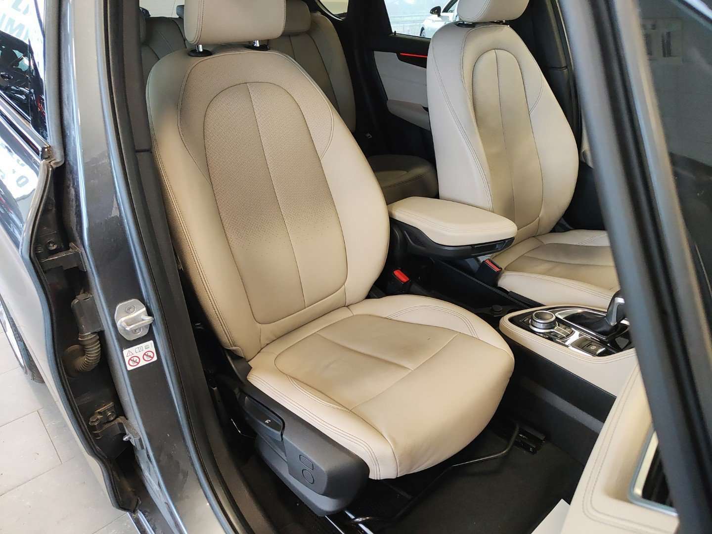 BMW Série 2 Luxury 225xe -  - Joinsteer - #4