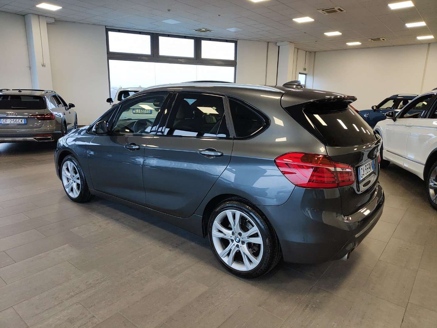 BMW Série 2 Luxury 225xe - 2020 - Joinsteer - #9