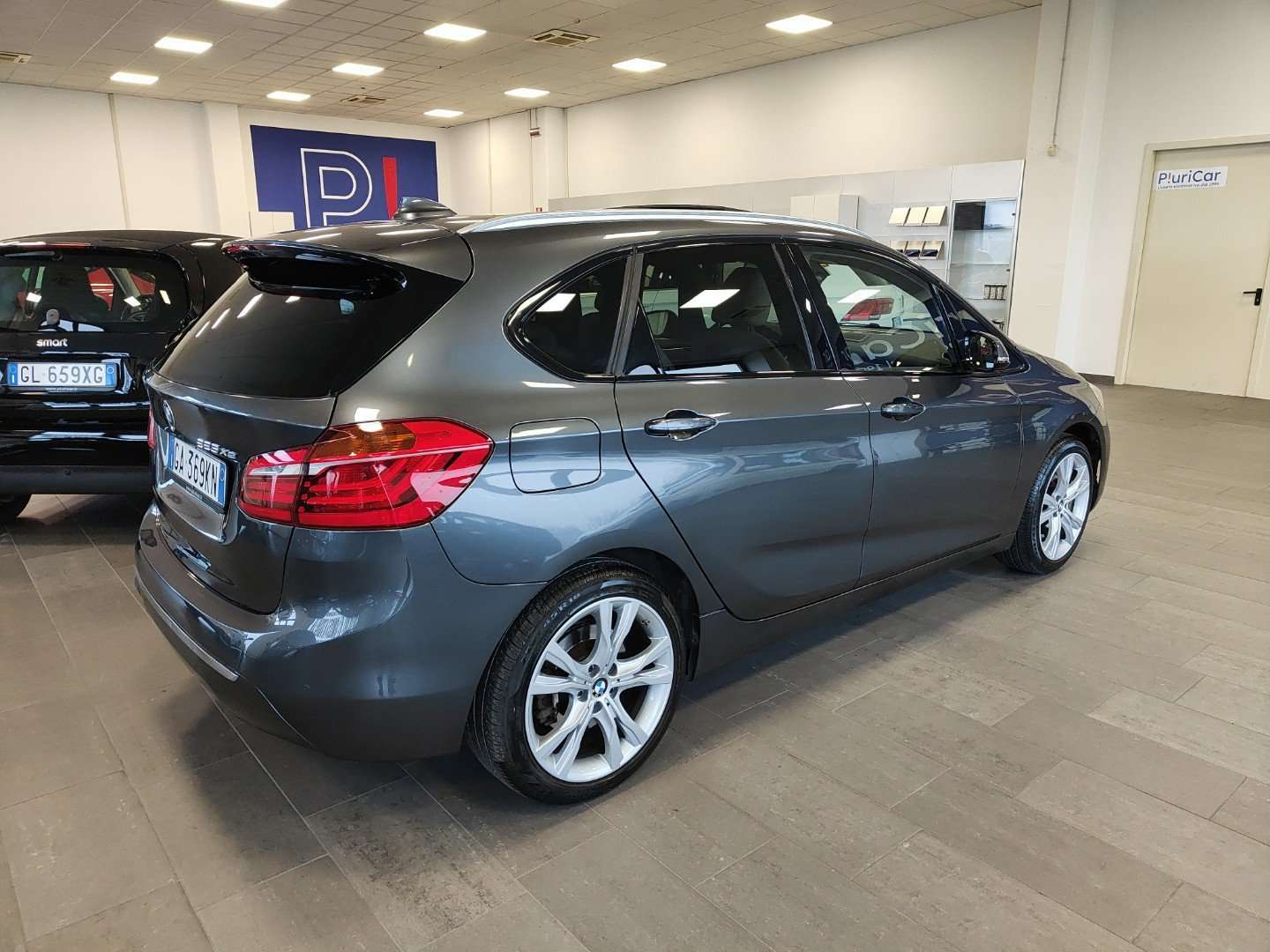 BMW Série 2 Luxury 225xe - 2020 - Joinsteer - #8