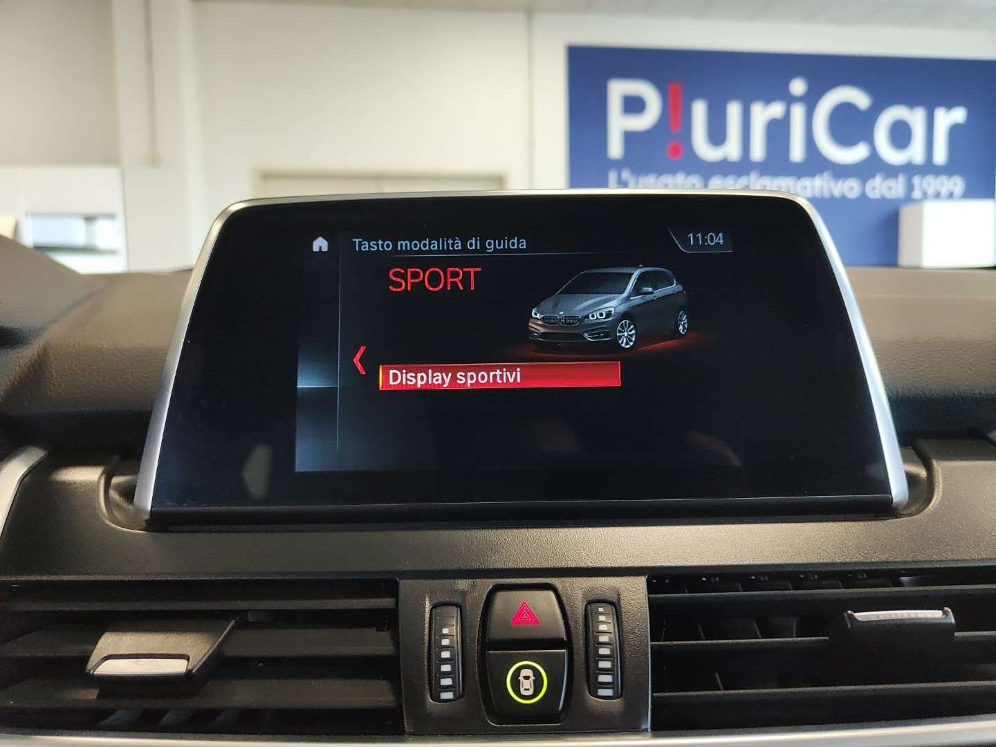 BMW Série 2 Luxury 225xe - 2020 - Joinsteer - #26