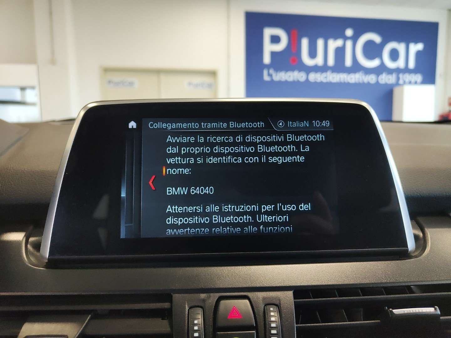 BMW Série 2 Luxury 225xe - 2020 - Joinsteer - #21