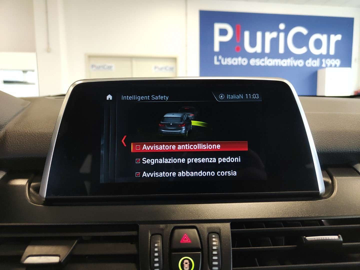 BMW Série 2 Luxury 225xe - 2020 - Joinsteer - #24