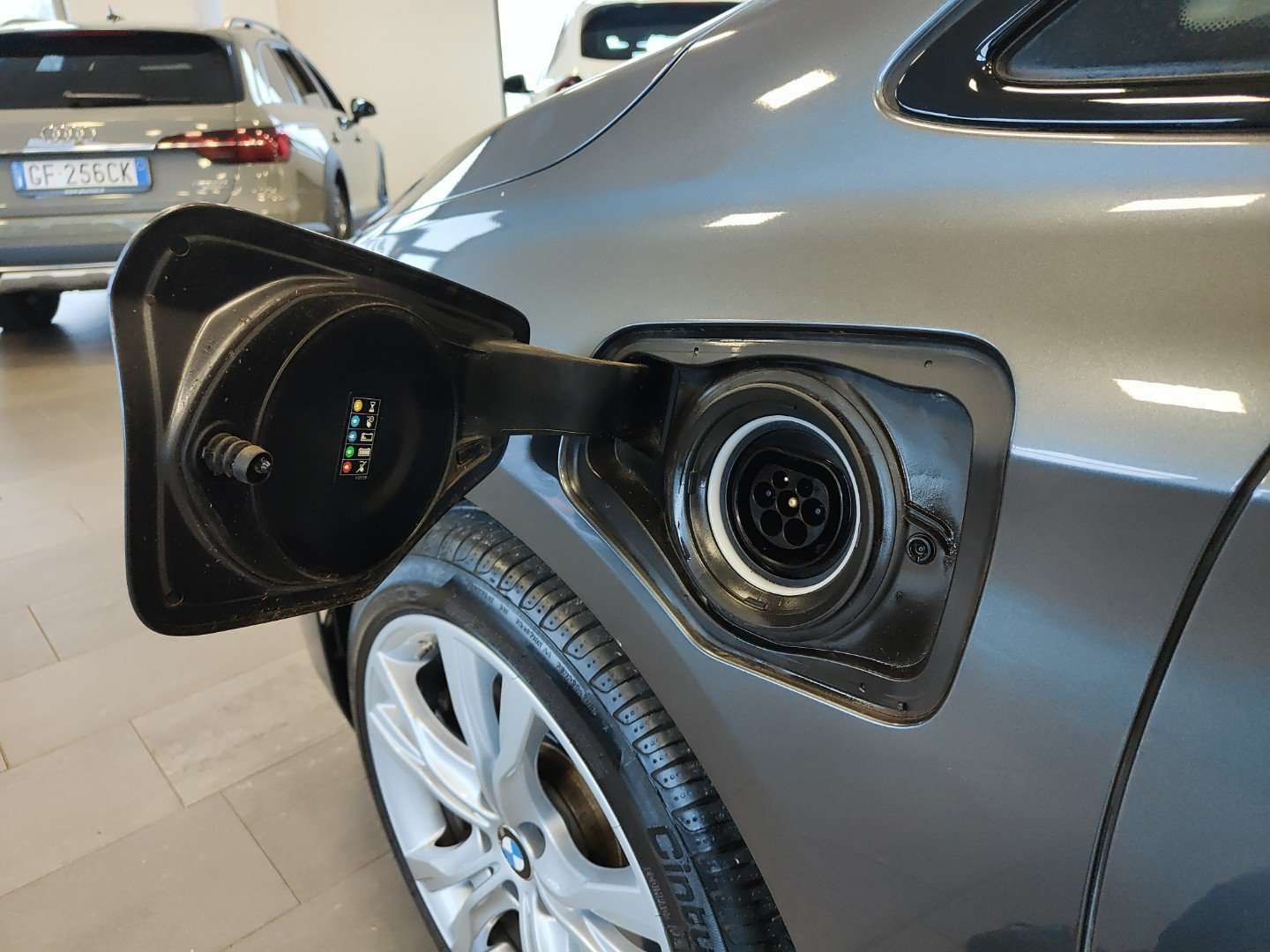 BMW Série 2 Luxury 225xe - 2020 - Joinsteer - #28