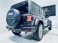 Jeep Wrangler Unlimited 2.0T GME Sahara 8ATX Gris - thumbnail 9