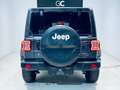 Jeep Wrangler Unlimited 2.0T GME Sahara 8ATX Gris - thumbnail 11
