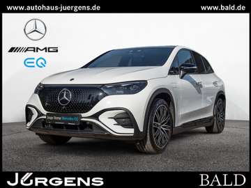 EQE 350+ SUV AMG-Sport/Pano/Burm/AHK/HA-Lenkung