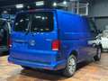 Volkswagen T6.1 Transporter T6.1 4MOTION KURZ DIFF-SPERRE LUFT-STANDHEIZUNG 2. Bleu - thumbnail 6