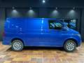 Volkswagen T6.1 Transporter T6.1 4MOTION KURZ DIFF-SPERRE LUFT-STANDHEIZUNG 2. Bleu - thumbnail 4