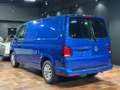 Volkswagen T6.1 Transporter T6.1 4MOTION KURZ DIFF-SPERRE LUFT-STANDHEIZUNG 2. Bleu - thumbnail 8