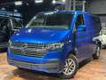 Volkswagen T6.1 Transporter T6.1 4MOTION KURZ DIFF-SPERRE LUFT-STANDHEIZUNG 2. Bleu - thumbnail 1