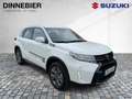 Suzuki Vitara 1.4 COMFORT ALLGRIP 6AT ACC CAM LED TWA Blanc - thumbnail 9