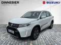 Suzuki Vitara 1.4 COMFORT ALLGRIP 6AT ACC CAM LED TWA Blanc - thumbnail 2