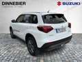 Suzuki Vitara 1.4 COMFORT ALLGRIP 6AT ACC CAM LED TWA Blanc - thumbnail 6
