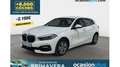 BMW 118 118dA Business Blanc - thumbnail 1