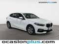 BMW 118 118dA Business Blanc - thumbnail 2
