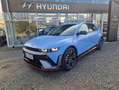 Hyundai IONIQ 5 Ioniq 5 N | Allrad | 609 PS | BOSE | Sitzpaket Niebieski - thumbnail 1