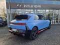 Hyundai IONIQ 5 Ioniq 5 N | Allrad | 609 PS | BOSE | Sitzpaket Niebieski - thumbnail 5