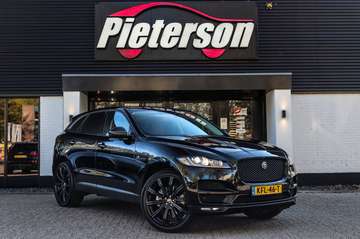 3.0 S/C Portfolio AWD MERIDIAN PANO DEALER OH