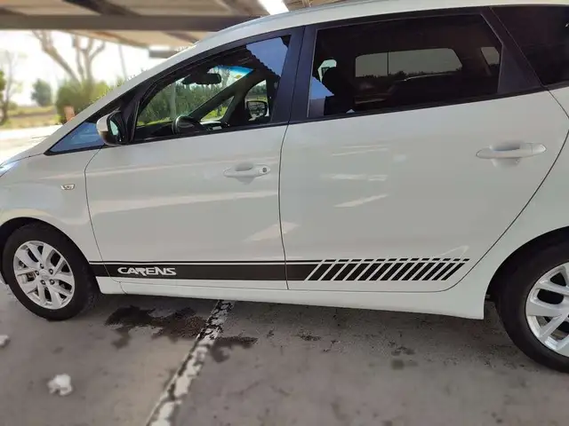 Kia Carens 1.7 CRDi VGT 85kW (115CV) Drive Eco-Dyn