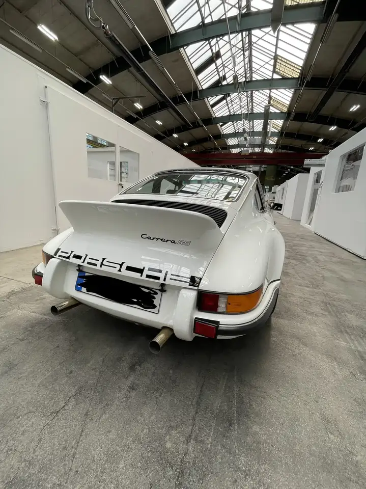 Porsche 911 Carrera, foto 5