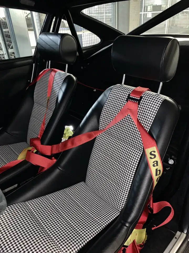 Porsche 911 Carrera, foto 8